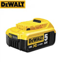 Long-Lasting 20V Battery for DIY Pros