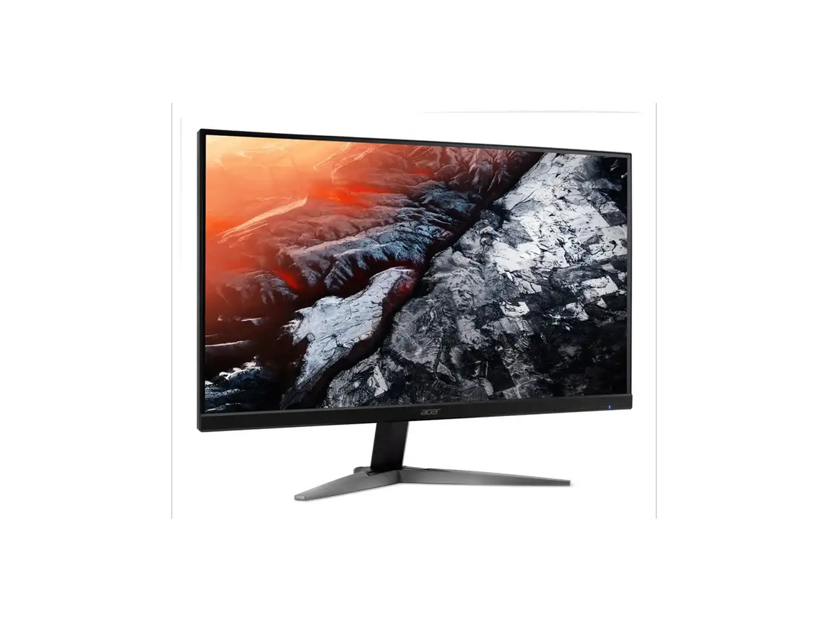 Acer Nitro 27 " Wqhd 2K 1440P 170Hz 1Ms Amd Freesync Premium Gaming Computer Monitor Kg271U Pbiip