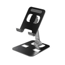 Lightweight Aluminum Tablet & Phone Stand for iPads