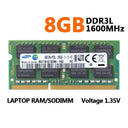 Feel Faster With Samsung Ddr3 Ram
