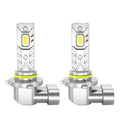 Led Headlight Bulbs Mini Wireless CSP for Car Headlamp Auto