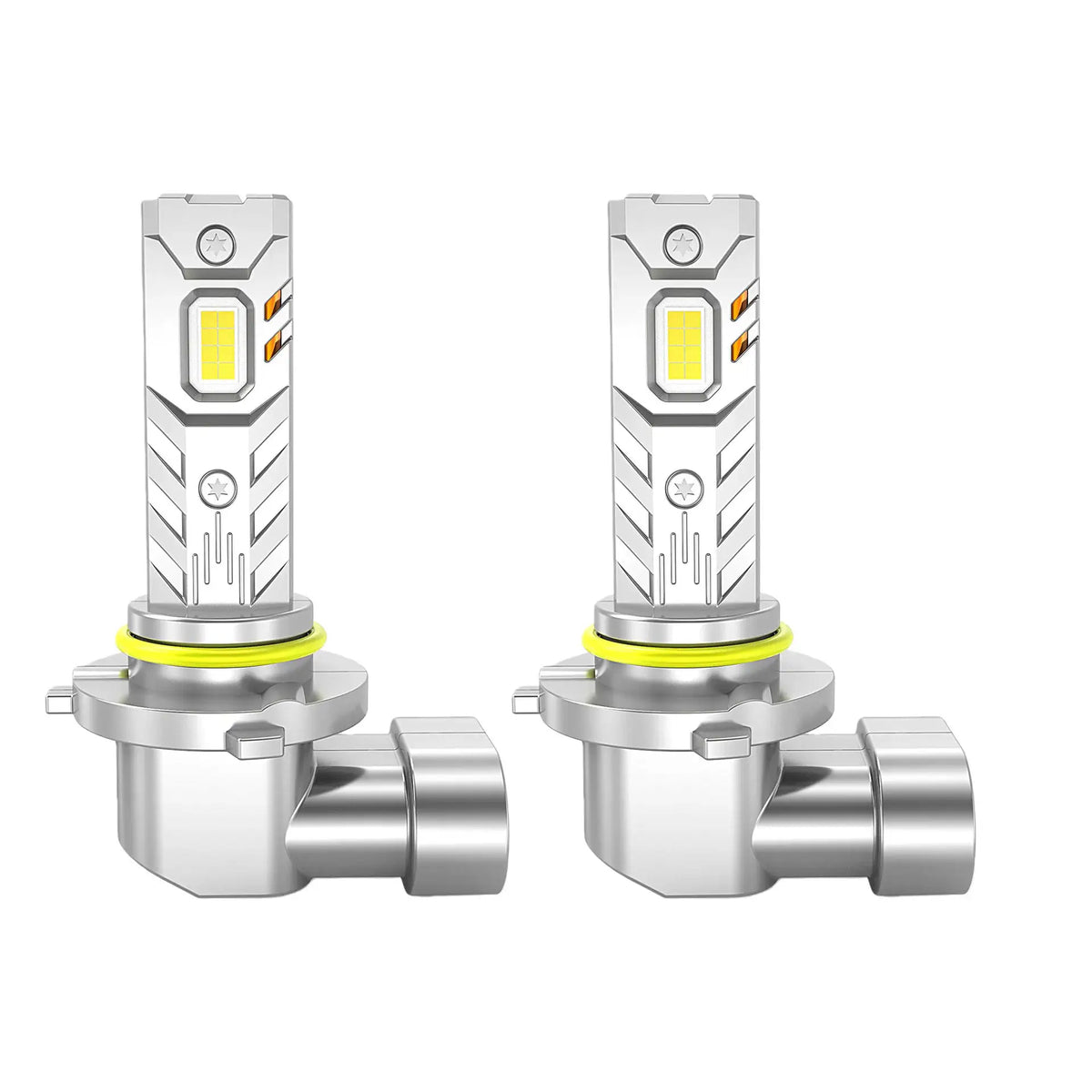Led Headlight Bulbs Mini Wireless CSP for Car Headlamp Auto — product view 12