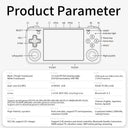 Handheld Console For Retro Gamers