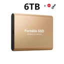 Fast Data Transfer External USB Drive