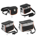 Breathable Travel Carrier for Hamsters