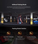 Car Dash Camera for Everyday Drive with Clarity HD