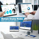 Uperfect 4K Portable Touch Monitor
