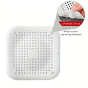 Hair Filter Sink Strainer for Clog-Free Drainage Solutions