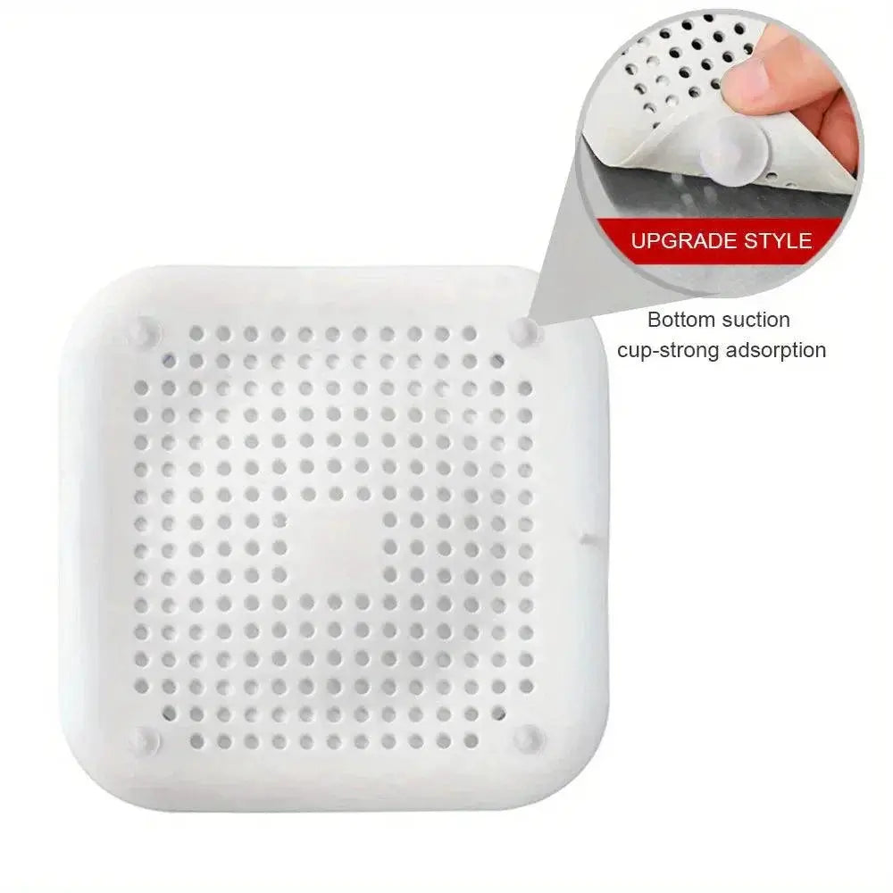 Hair Filter Sink Strainer For Clog Free Drainage Solutions