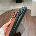 Amour MagSafe Case Shockproof Wireless Charge