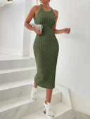 Bodycon Dress for Women Timeless Comfort