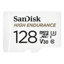 SanDisk High Endurance Memory Card