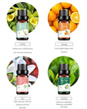 Spinning Oil for Mood Diffusion Diffuser