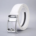 Click Belts Men Luxury Brand