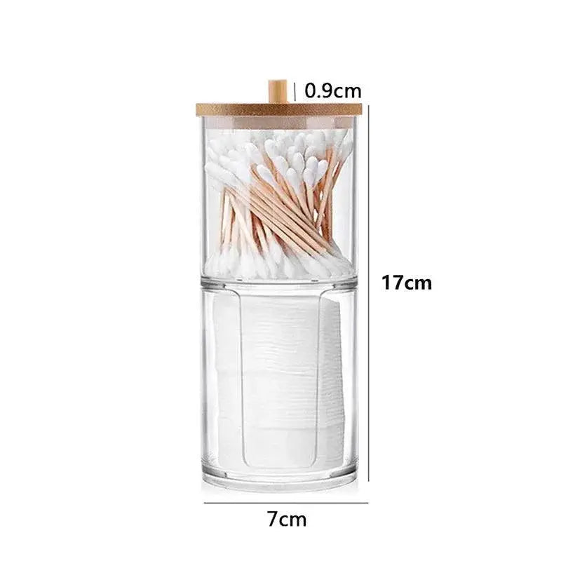 Makeup And Jewelry Organizer - Women — product view 12