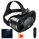 VR Headset for Immersive Gaming