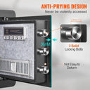 Digital Access Security Safe Box