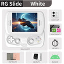Anbernic RG Slide - Slim Portable Android Gaming
