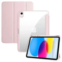 iPad 10 Trifold Case With Pen Holder