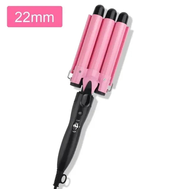 Salon Quality Beach Waves Waver for Home — product view 10