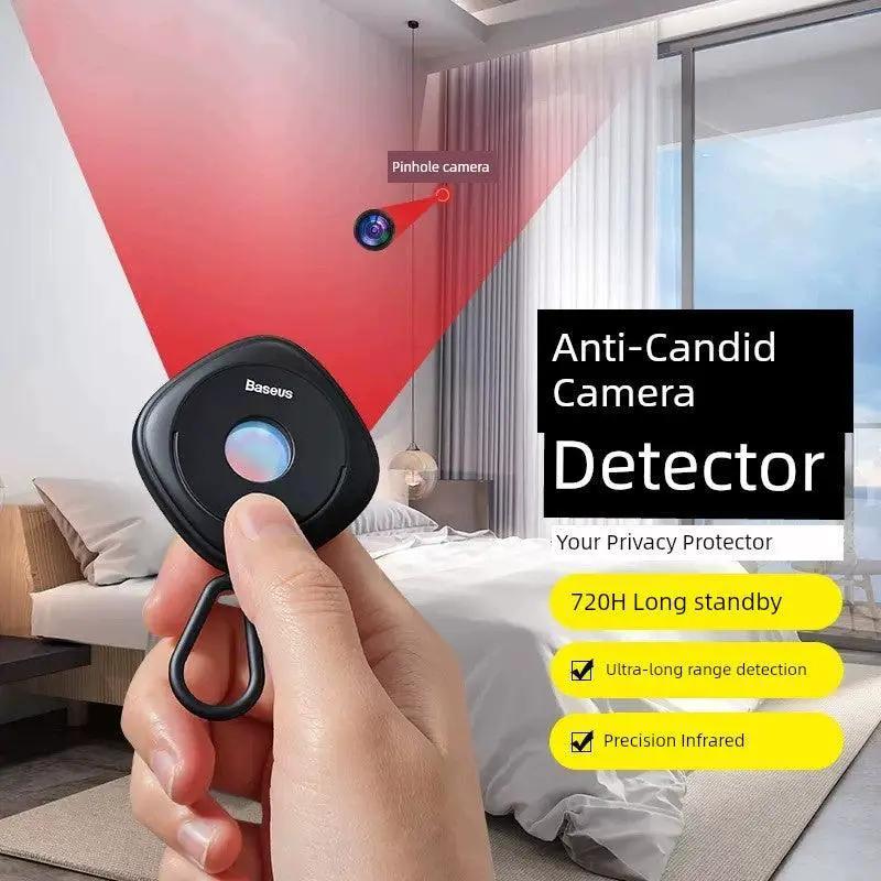 Hotel Privacy Detector Infrared Camera Tool For Travelers