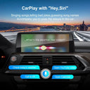 BMW Wireless CarPlay Android Auto Kit