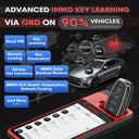 Autel Km100 Auto Key Programmer