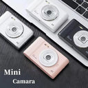 4K Travel Camera for Creators On The Go
