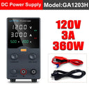 Wanptek DC Power Supply Usb