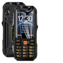 Long Battery Rugged Bar Phone Outdoors