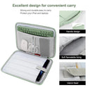 Waterproof Shockproof Tablet Sleeve Bag for iPad and Galaxy Tab