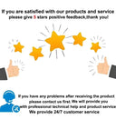 Smart Outdoor IP Camera for Home Use