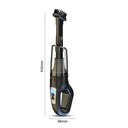 Portable Car Vacuum - Powerful Pet Hair Removal