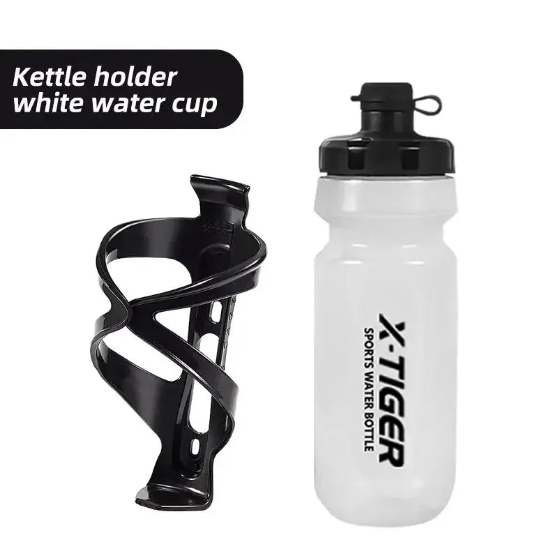 Xtiger 650ml Cycling Water Bottle Ultra Light Squeeze Cup