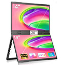 Monitor for Clearer Everyday Viewing