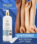 Whitening Body Lotion for Women Radiance