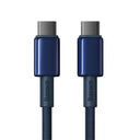 Baseus 100W Type C Cable - Braided Fast Charge