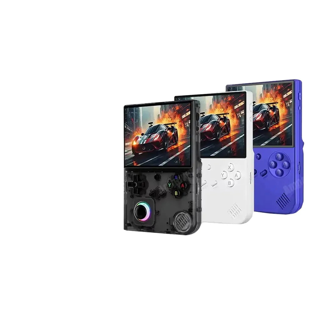 Anbernic Retro Game Console — product view 1