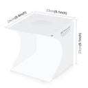 Studio Light for Brighter Photos