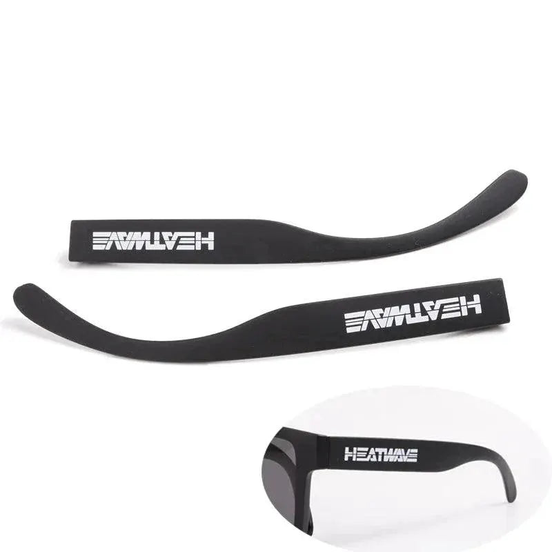 Luxury UV400 Gradient Square Sunglasses for Men and Women
