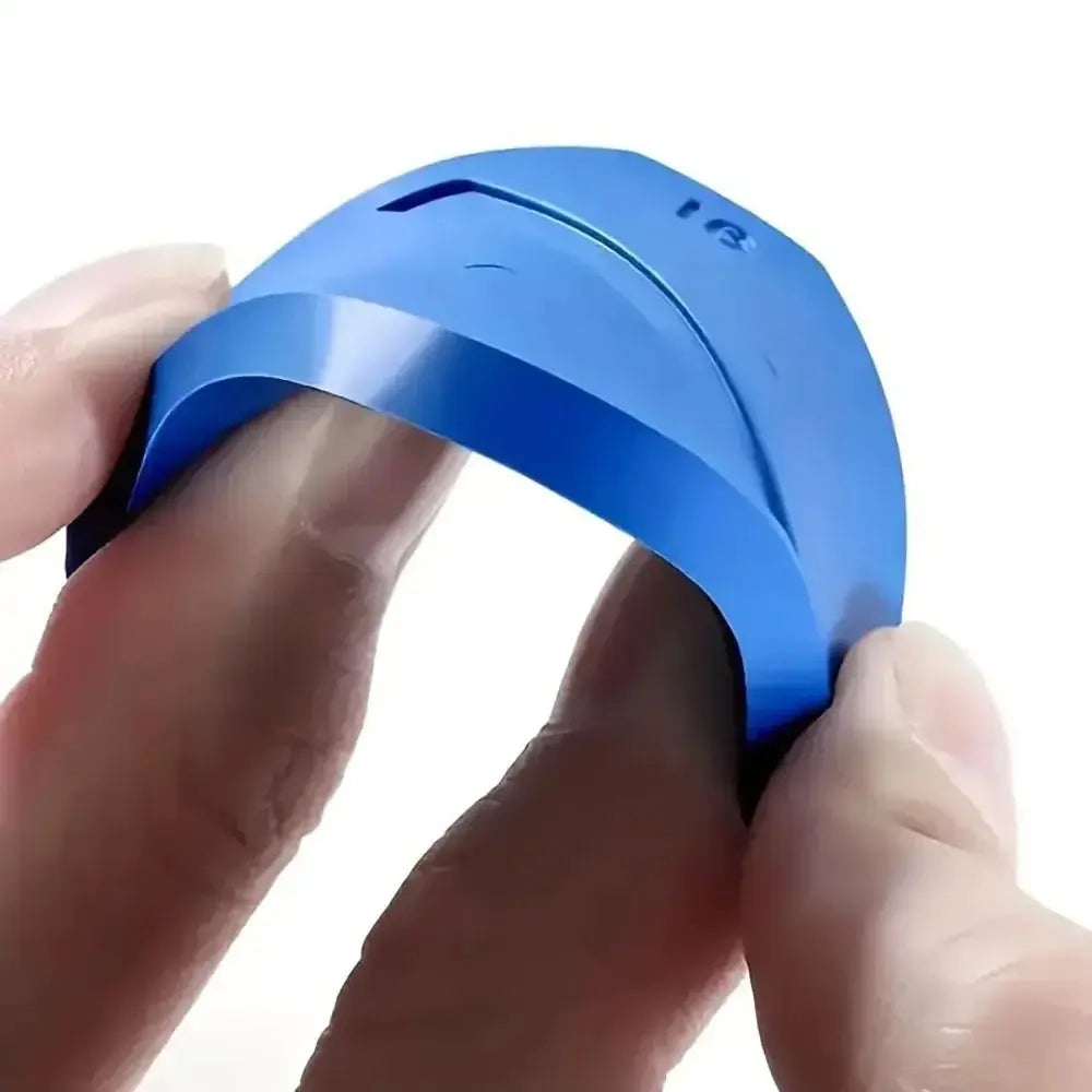 Silicone Glass Scraper Sealant Grout Remover Tool Set