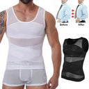 Men's Posture Compression Undershirt