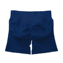 NCLAGEN Impact Shorts Scrunch Butt Seamless Yoga
