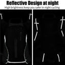 Ultralight 16L Outdoor Cycling Backpack with Hydration System