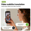 HTC Bluetooth Earbuds - AI Translation ENC