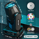 280W Moving Head Stage Light For Parties