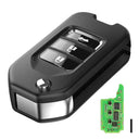 Battery Free Key Fob for Honda Owners