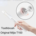 Toothbrush With 360 Clean For Daily Use