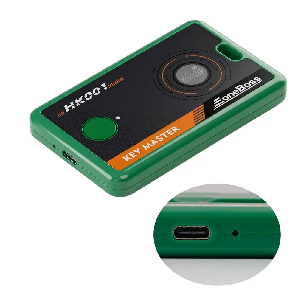 Eoneboss Key Master - Smart Key Cloner — product view 7