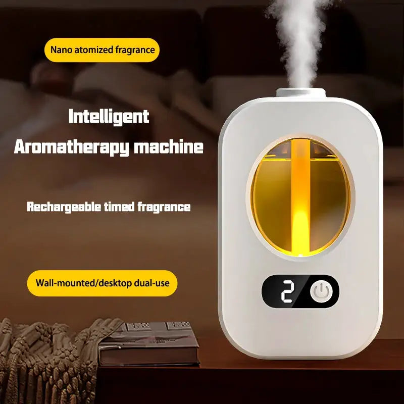 Automatic Aromatherapy Diffuser — product view 2